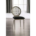 Abner Side Chair (2/Ctn) - California Furniture (Coachella, CA)