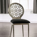 Abner Side Chair (2/Ctn) - California Furniture (Coachella, CA)