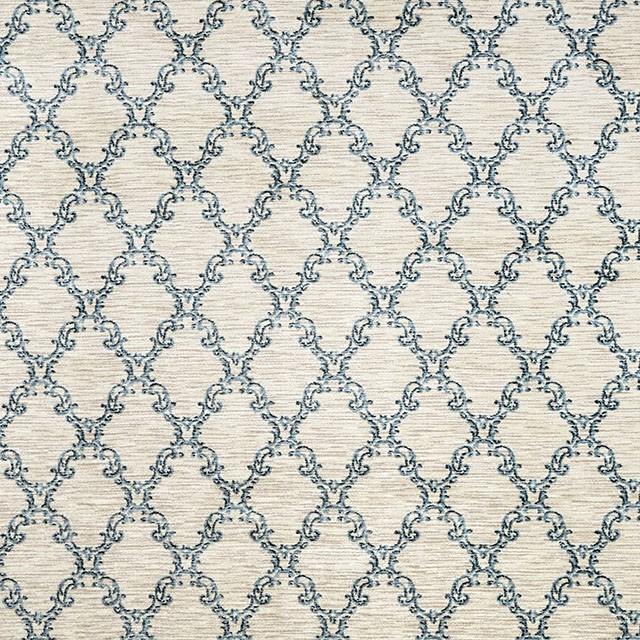 Acanthus Area Rug - California Furniture (Coachella, CA)