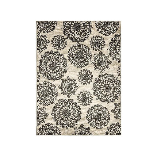 Acanthus Small & Medium Area Rug - California Furniture (Coachella, CA)