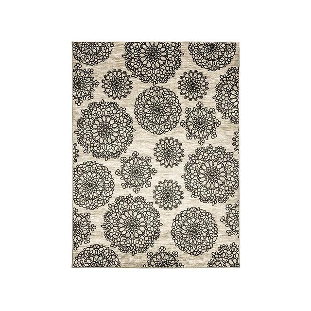 Acanthus Small & Medium Area Rug - California Furniture (Coachella, CA)