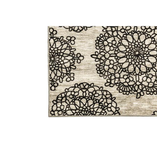 Acanthus Small & Medium Area Rug - California Furniture (Coachella, CA)
