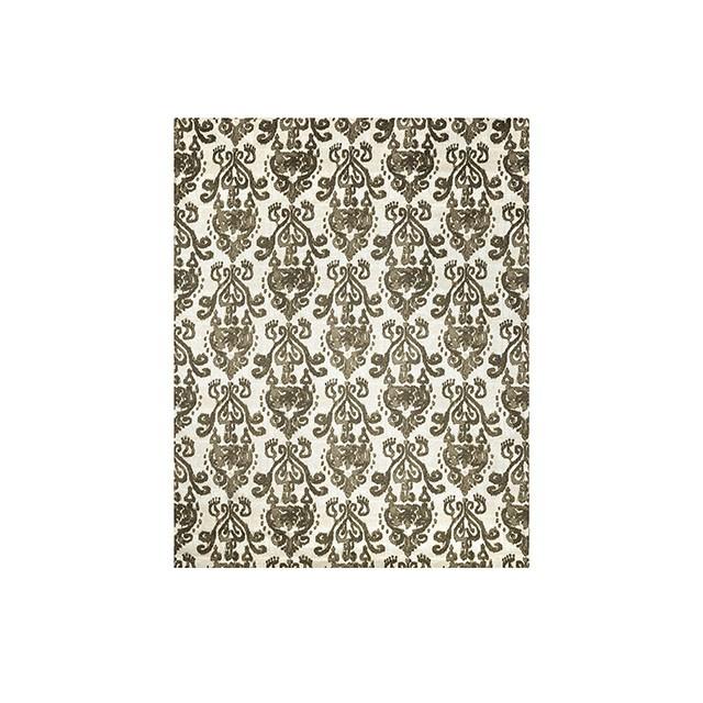 Acanthus Area Rug - California Furniture (Coachella, CA)