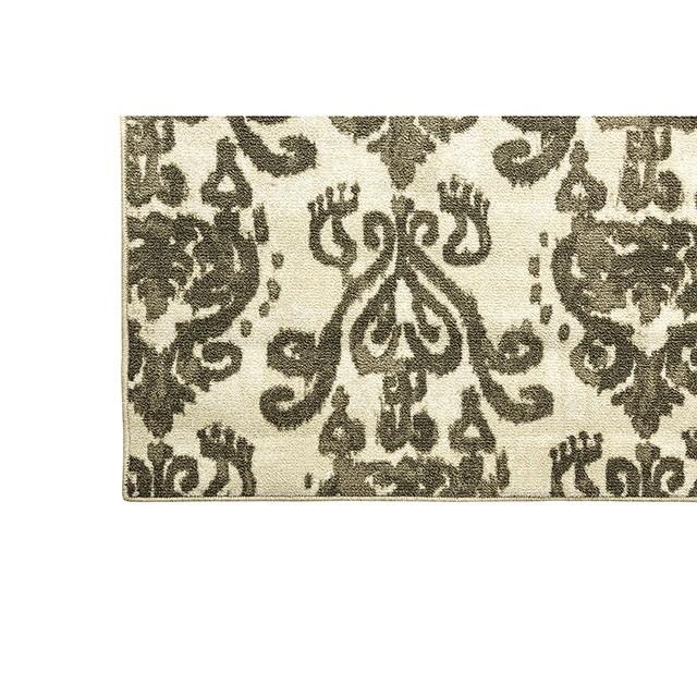 Acanthus Area Rug - California Furniture (Coachella, CA)
