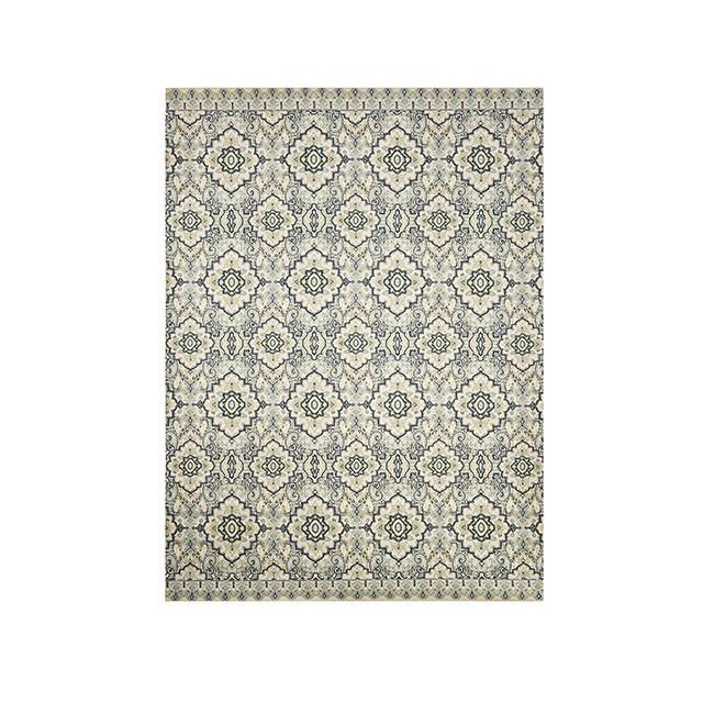 Acanthus Small & Medium Area Rug - California Furniture (Coachella, CA)
