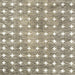 Acanthus Taupe 8' X 10' Area Rug - California Furniture (Coachella, CA)