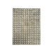 Acanthus Taupe 8' X 10' Area Rug - California Furniture (Coachella, CA)