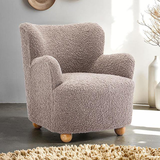 Acaso Accent Chair - California Furniture (Coachella, CA)
