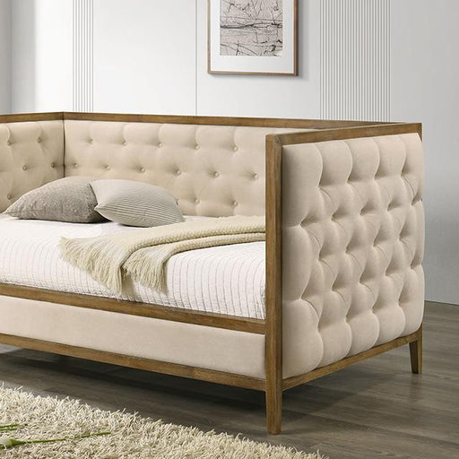 Adara Twin Daybed - California Furniture (Coachella, CA)