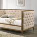 Adara Twin Daybed - California Furniture (Coachella, CA)
