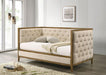 Adara Twin Daybed - California Furniture (Coachella, CA)