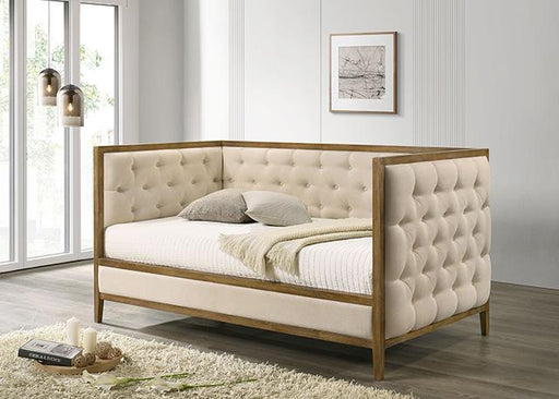 Adara Twin Daybed - California Furniture (Coachella, CA)