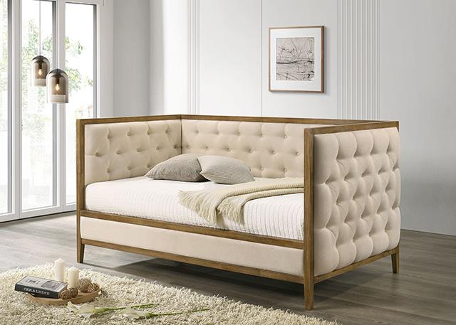 Adara Twin Daybed - California Furniture (Coachella, CA)