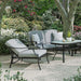 Adele 5 Pc. Conversation Set w/ Adjustable Chairs - California Furniture (Coachella, CA)