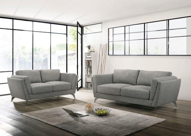 Adelene Chair - California Furniture (Coachella, CA)