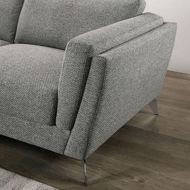 Adelene Chair - California Furniture (Coachella, CA)