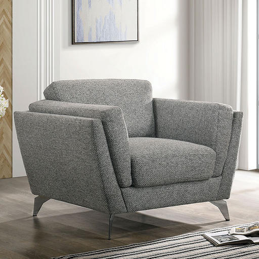 Adelene Chair - California Furniture (Coachella, CA)