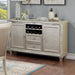 ADELINA Server - California Furniture (Coachella, CA)