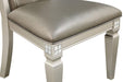 ADELINA Side Chair - California Furniture (Coachella, CA)
