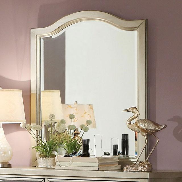 Adeline Mirror - California Furniture (Coachella, CA)