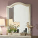 Adeline Mirror - California Furniture (Coachella, CA)