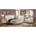 Adeline Night Stand - California Furniture (Coachella, CA)