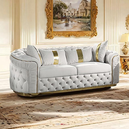 Adelpha Sofa - California Furniture (Coachella, CA)