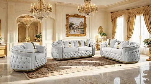 Adelpha Loveseat - California Furniture (Coachella, CA)