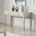 ADINA Sofa Table - California Furniture (Coachella, CA)