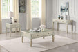 ADINA End Table - California Furniture (Coachella, CA)