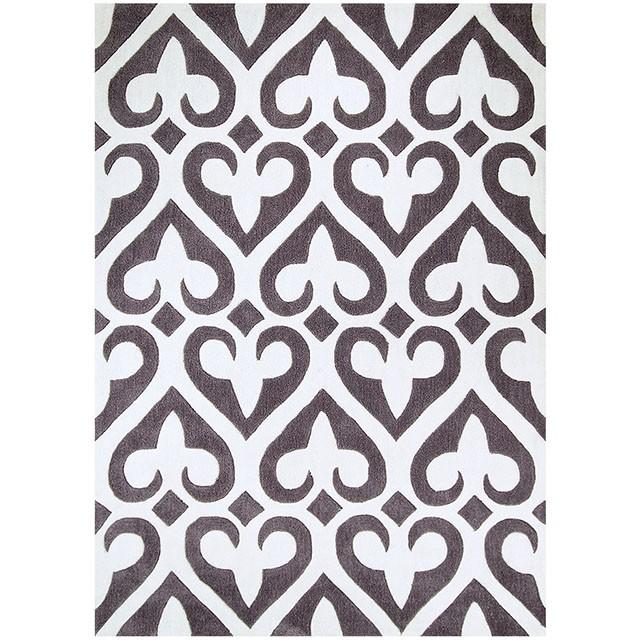 Agape Area Rug - California Furniture (Coachella, CA)
