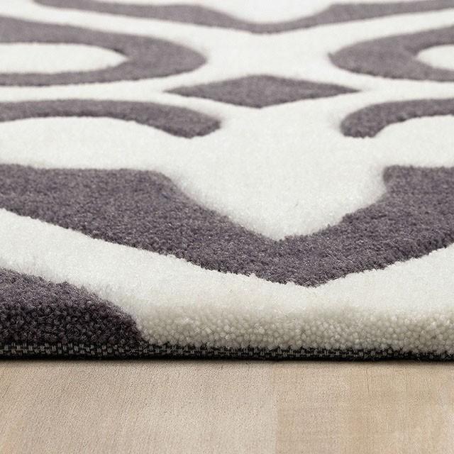 Agape Area Rug - California Furniture (Coachella, CA)
