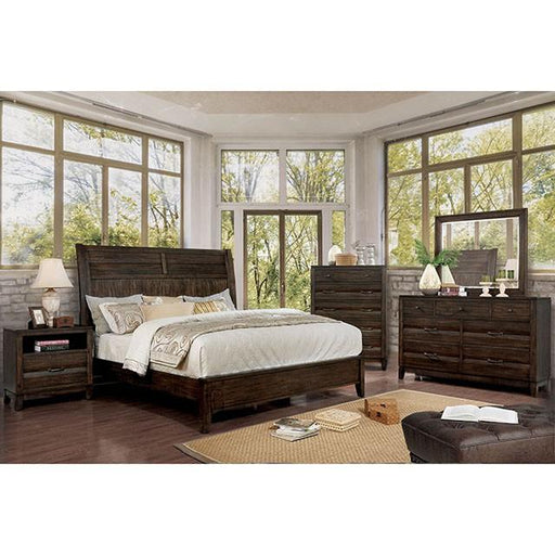 Agapetos Chest - California Furniture (Coachella, CA)