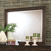 Agapetos Mirror - California Furniture (Coachella, CA)