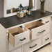 Agathon Dresser - California Furniture (Coachella, CA)