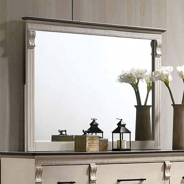 AGATHON Mirror - California Furniture (Coachella, CA)