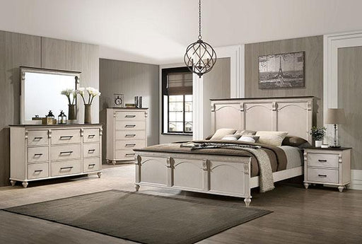 AGATHON Mirror - California Furniture (Coachella, CA)