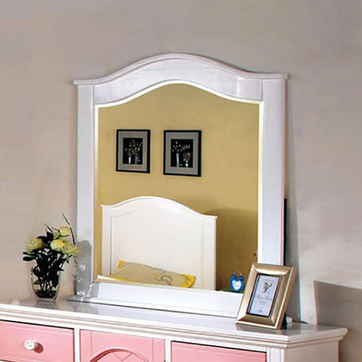 Aila Mirror - California Furniture (Coachella, CA)