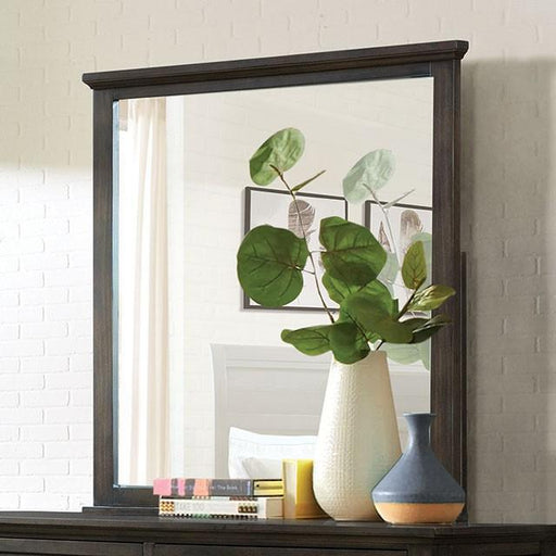 ALAINA 5mm Beveled Mirror - California Furniture (Coachella, CA)