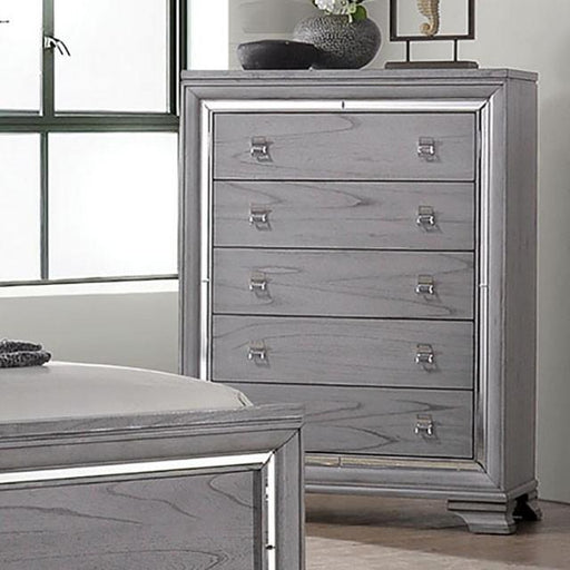 Alanis Chest - California Furniture (Coachella, CA)