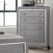 Alanis Chest - California Furniture (Coachella, CA)