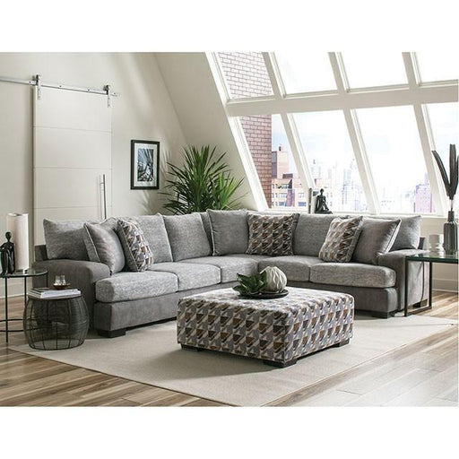 Alannah Sectional - California Furniture (Coachella, CA)