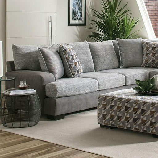 Alannah Sectional - California Furniture (Coachella, CA)