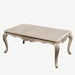 Albacete Coffee Table Walnut & Campage - California Furniture (Coachella, CA)