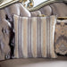 Albacete Sofa Campage & Walnut - California Furniture (Coachella, CA)