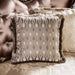 Albacete Sofa Campage & Walnut - California Furniture (Coachella, CA)