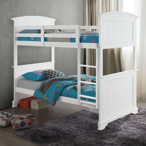 Albano Twin & Full Bunk Bed - California Furniture (Coachella, CA)