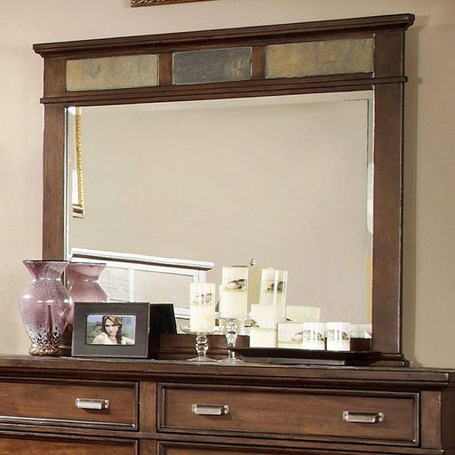 Alcazar Mirror - California Furniture (Coachella, CA)