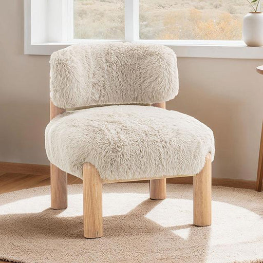 Alcoba Accent Chair - California Furniture (Coachella, CA)