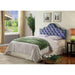 Aldebaran Headboard - California Furniture (Coachella, CA)